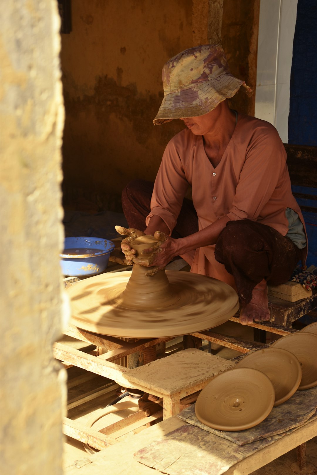 Дерев'яні коники