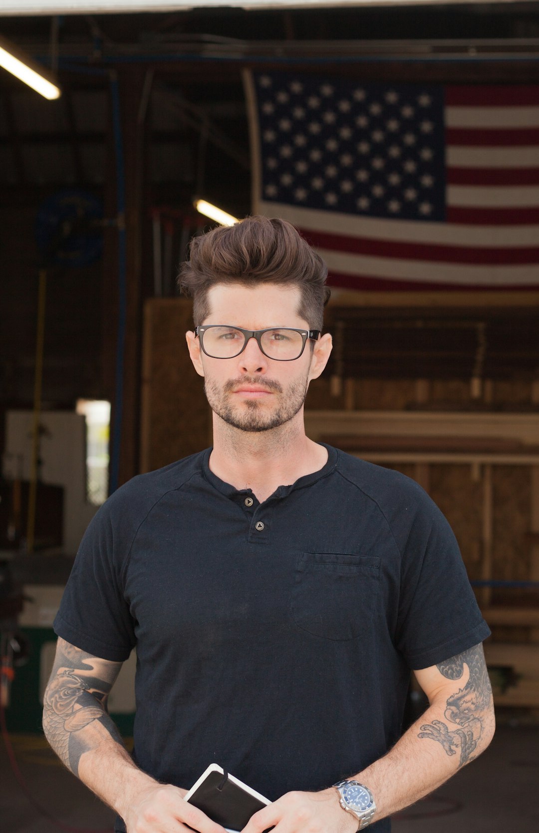 Вишита косметичка