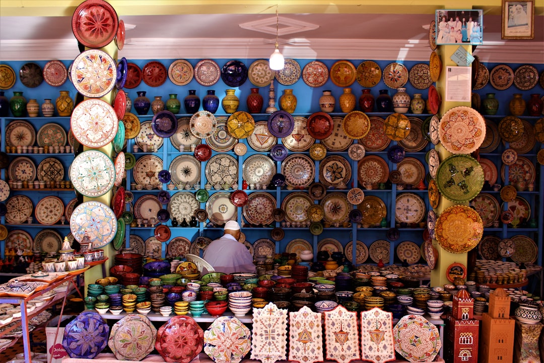 Наша майстерня