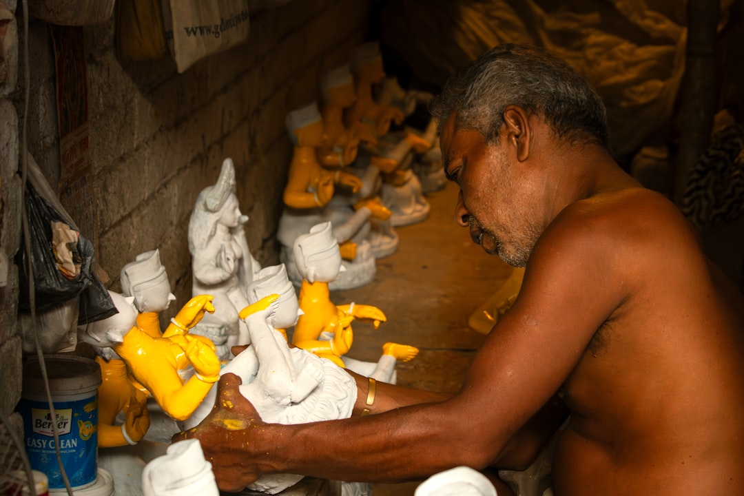 Стаття про вишивку